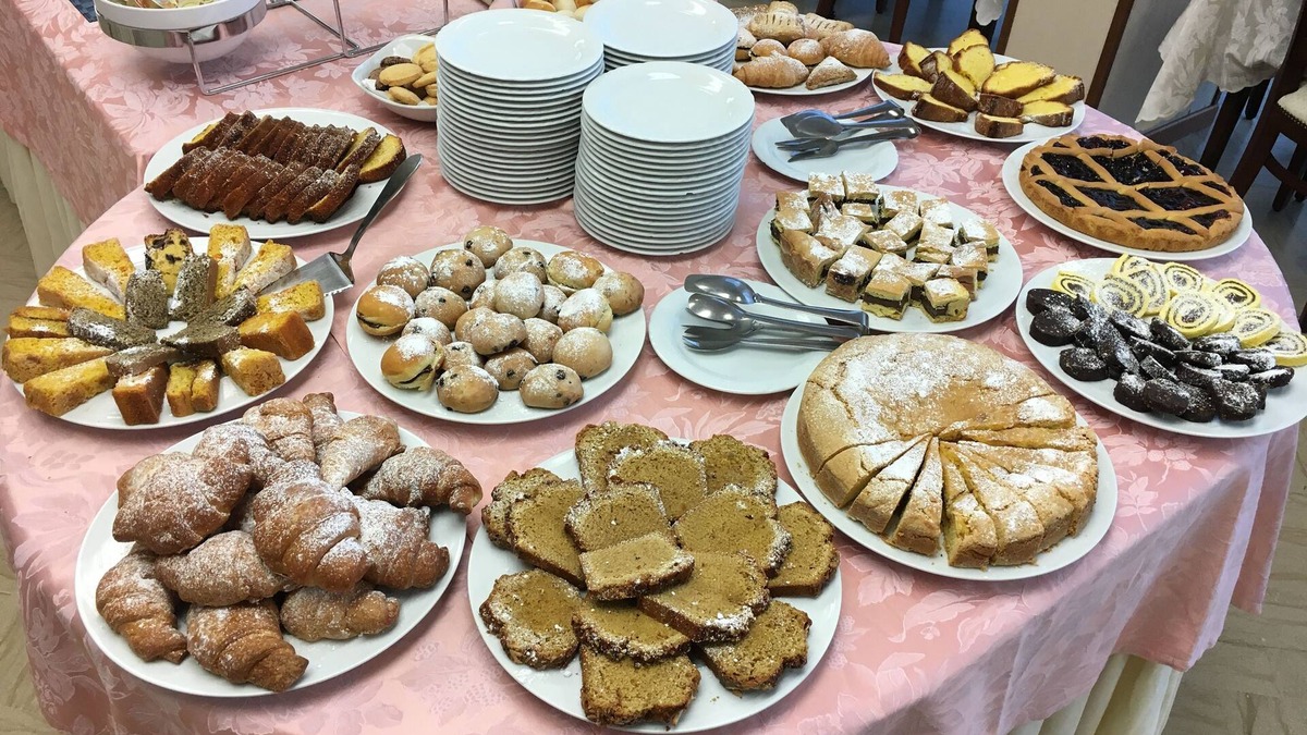 Bellariva Hotel | Grifone