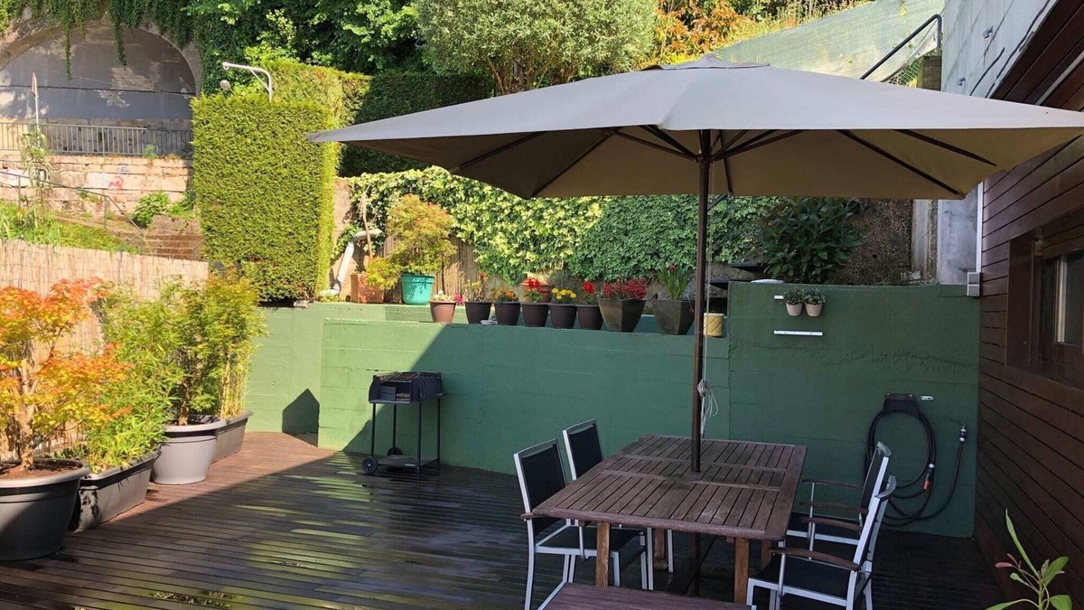 Cobres House | Grila House - Architecture and sea views in the heart of the Rías Baixas