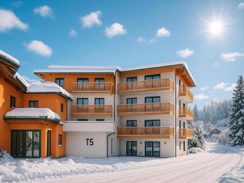 Groebming Apartment | Grimming