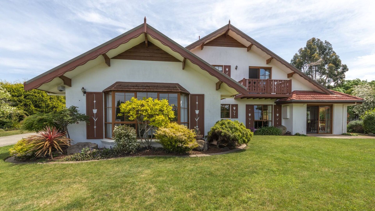 Grindelwald House | Grindelwald Holiday Cottage