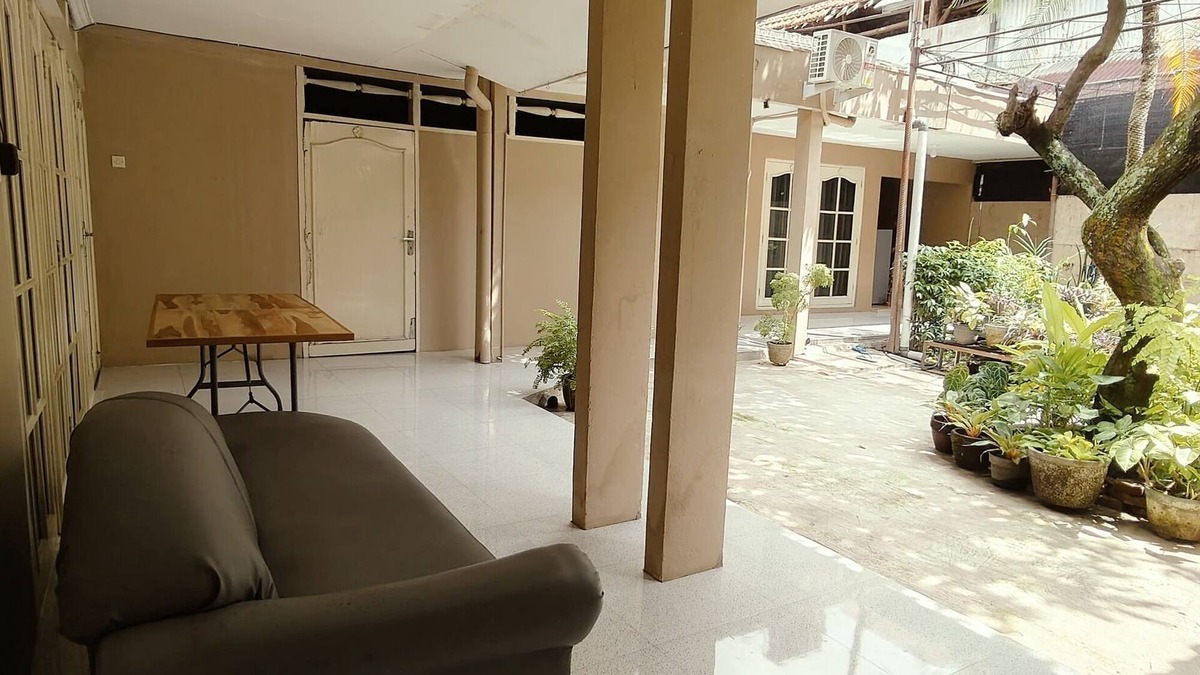 Surakarta House | Griya Al Mukmin