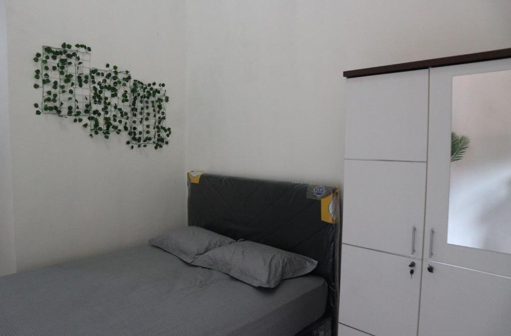 Kediri House | Griya Kinari Syariah