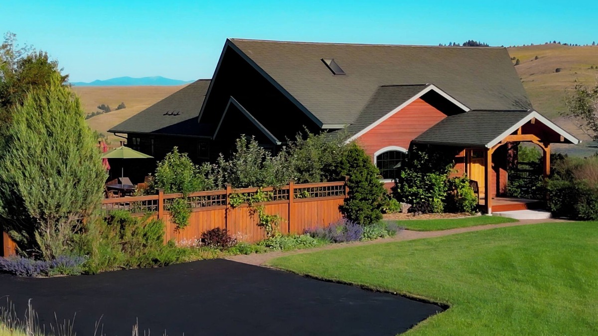 Missoula House | Griz Football Getaway - True Vacation Home - Amazing Vistas