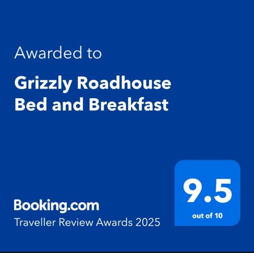 Cortez House | Grizzly Roadhouse Bed and Breakfast