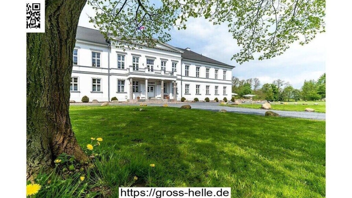 Molln House | Groß Helle Manor House