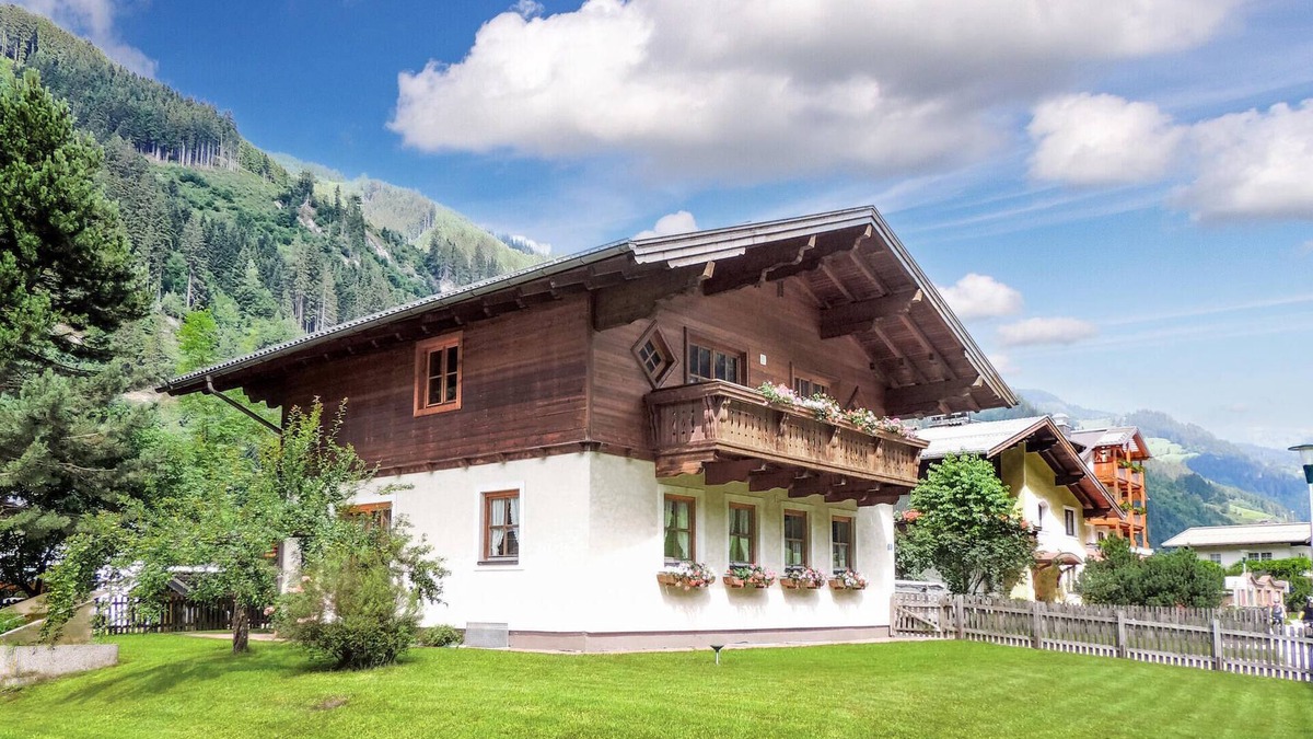 Grossarl Apartment | große Ferienwohnung/Grossarl