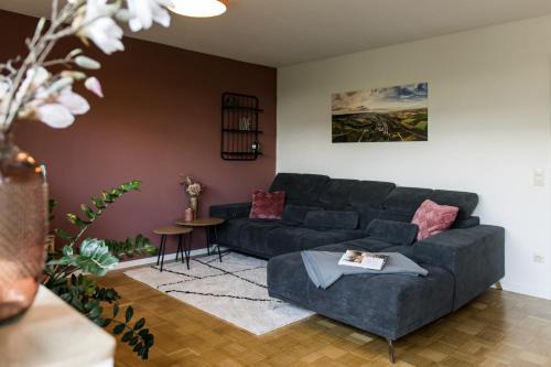 Oehringen Apartment | Große FeWo in den Weinbergen