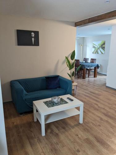 Ramhusen Apartment | Große Landhauswohnung