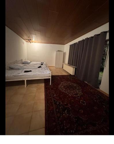 Ensen Apartment | große Wohnung in Köln mit 2 Badezimmer