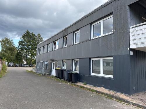 Brackwede Apartment | Große Wohnung nähe IKEA BR