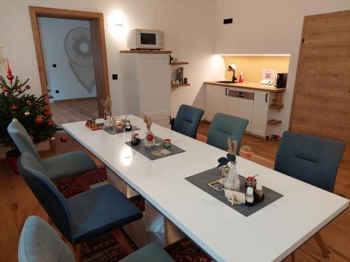 Sankt Paul im Levanttal Apartment | Großes Appartement mit 2 Schlafzimmer für 4 Personen