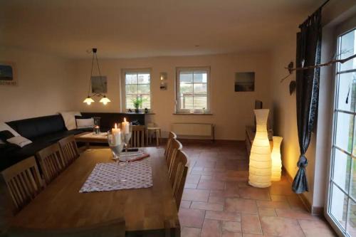 Schulp House | Großes Ferienhaus am Meer