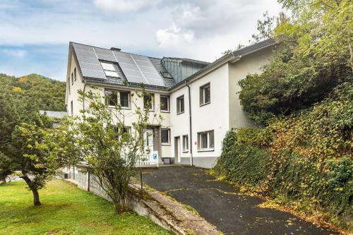 Zweifelscheid House | Großes Ferienhaus Engelsdorf