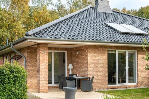 Beselin House | Großes Ferienhaus Im Grünen -