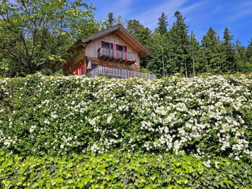 Poellauberg House | Großes Ferienhaus mit 5 Schlafzimmer & 4 Bäder