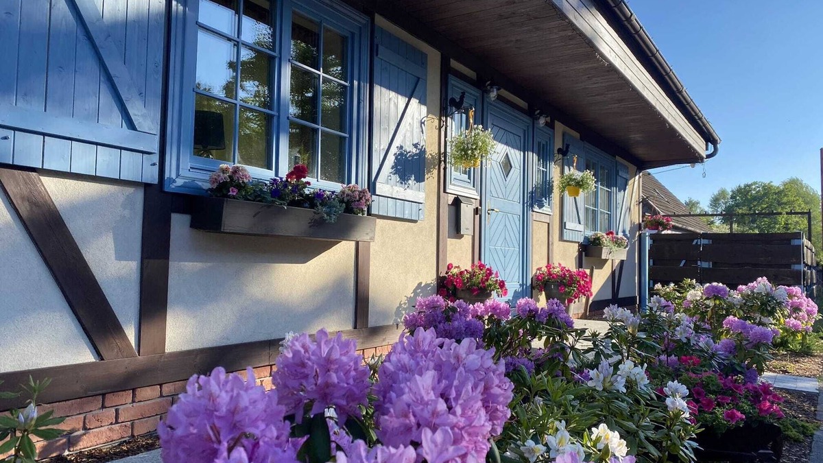 Hintersee House | Großzügiger Raum & einzigartiges Design für höchste Ansprüche