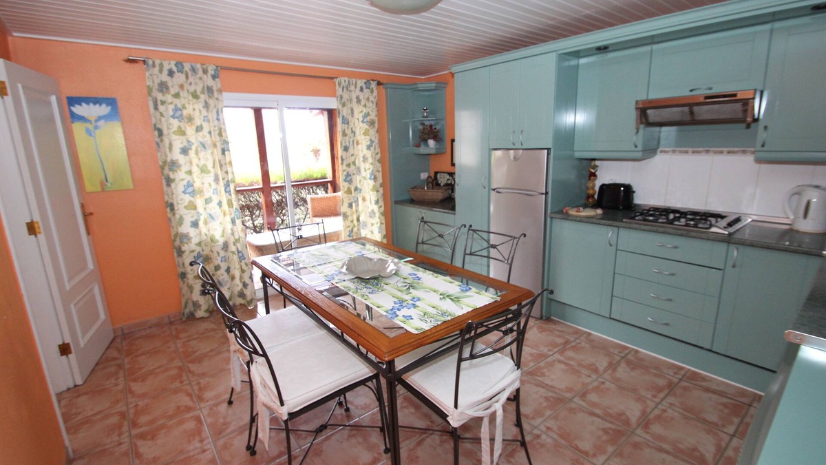 Chio House | Großzügiges Haus mit 2 Schlafzimmern