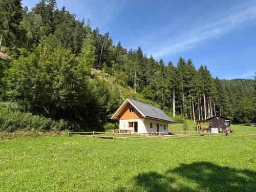 Sankt Stefan ob Leoben House | Grobmbauerhütte