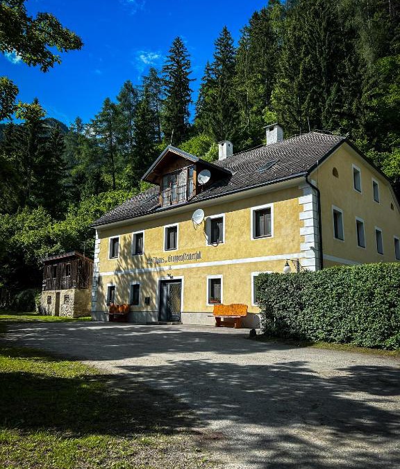 Obervellach Apartment | Groppenstein Apartmanház