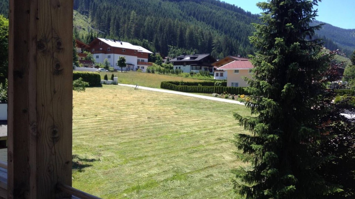 Filzmoos Apartment | Grossberg - App. 2-4 persons - Schörghofer, apartment
