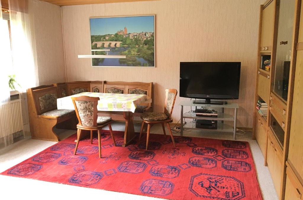 Dillhausen House | Grosses Ferienhaus im Westerwald