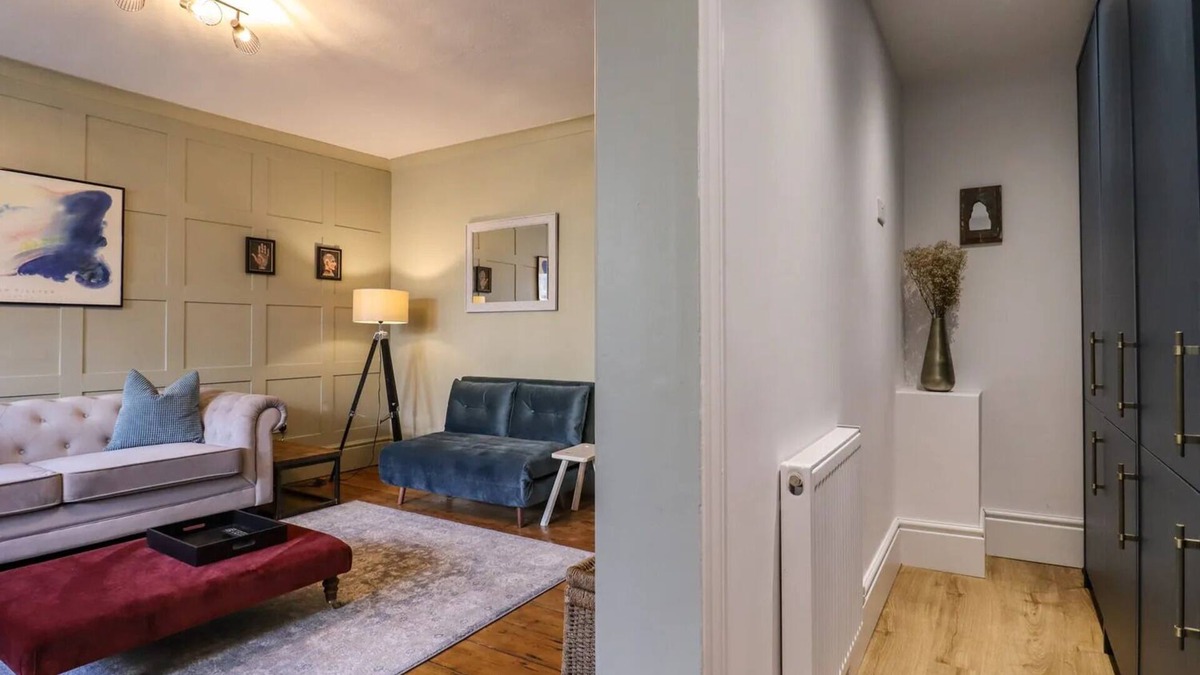 Royal Tunbridge Wells Apartment | Grosvenor Abode