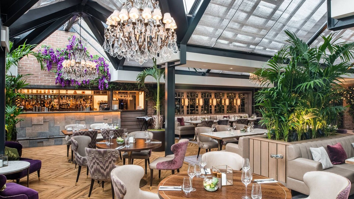 Pulford Hotel | Grosvenor Pulford Hotel & Spa