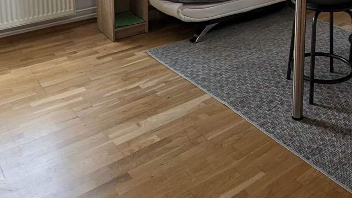 Bad Bleiberg Apartment | GROUND FLOOR, 2 BEDROOMS APARTMENT - small room with 2 single beds