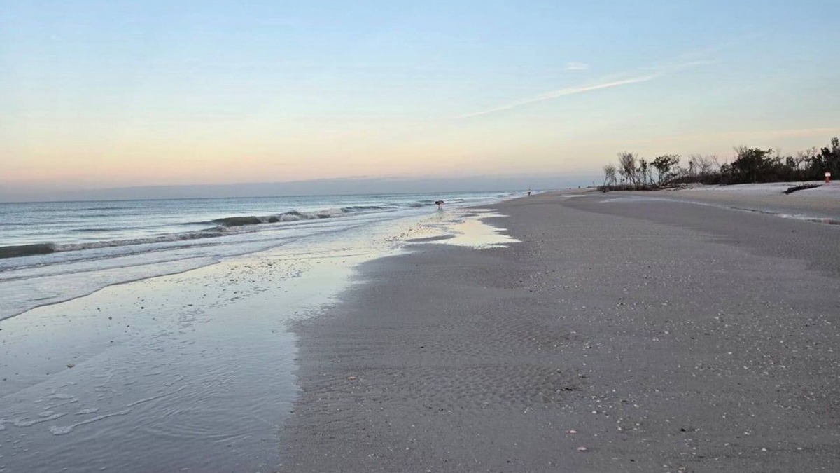 Marco Island Condo | Ground Floor 2-bedroom condo in amazing Marco SouthSeas
