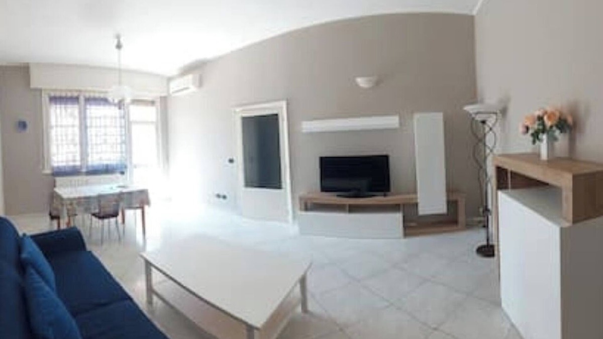 Fontanelle Apartment | Ground floor apartment