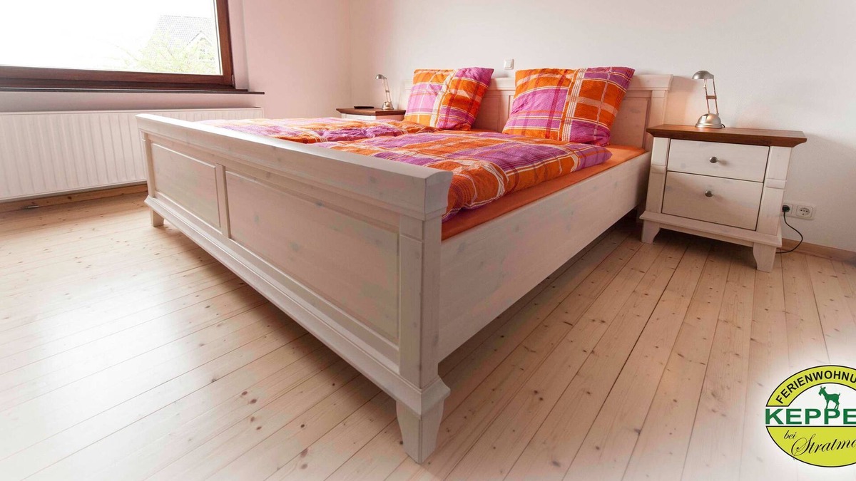 Uedem Apartment | Ground floor apartment - Apartments Keppeln