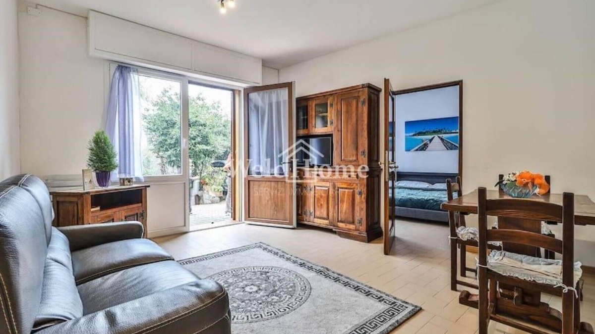 Savena Apartment | Ground floor apartment