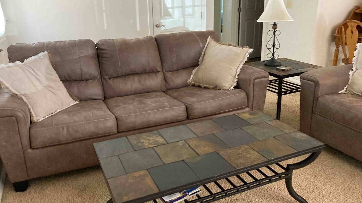 Joseph House | Ground-Floor Condo w/Washer/Dryer, Gas Grill, Fireplace, WiFi