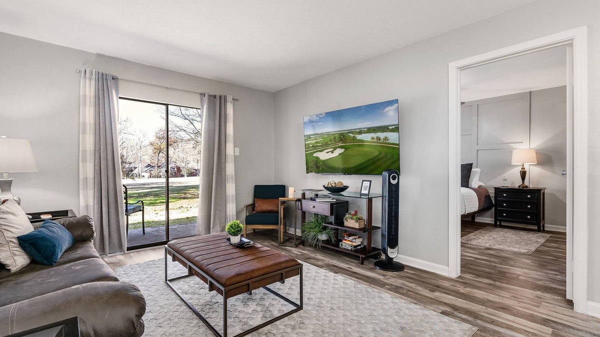 Walden on Lake Conroe Condo | Ground Floor, Cozy & Sits on First Fairway, Pool