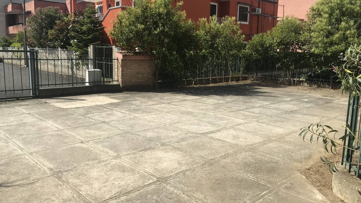 Villapiana Lido Villa | Ground floor villa with garden