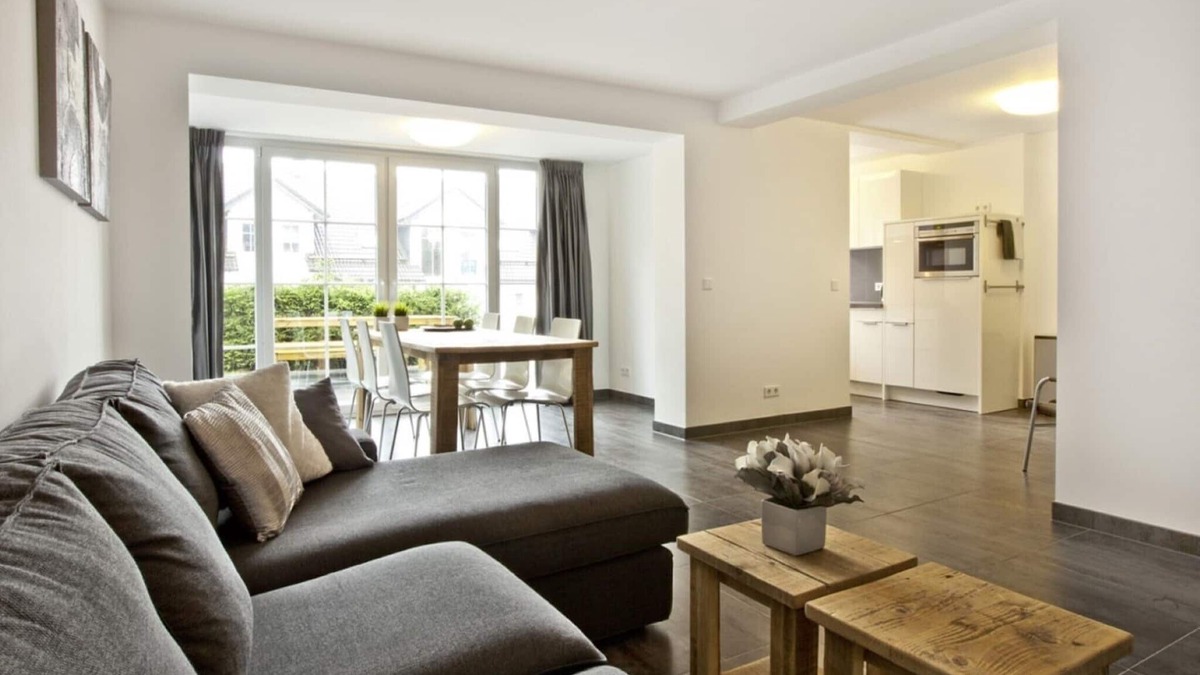 Neuastenberg House | Group accommodation in the Sauerland - five apartments, one house, lots of space for you all together