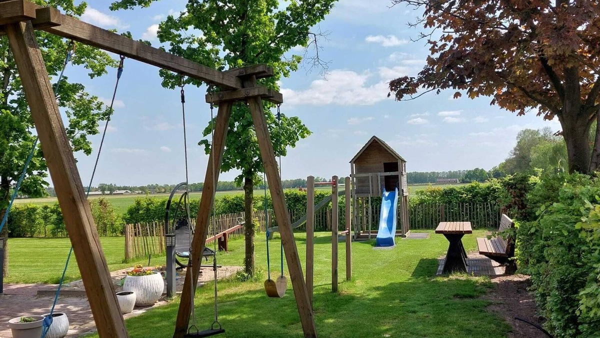 Haghorst Other | Group accommodation 32 pers, near Efteling and Beekse Bergen