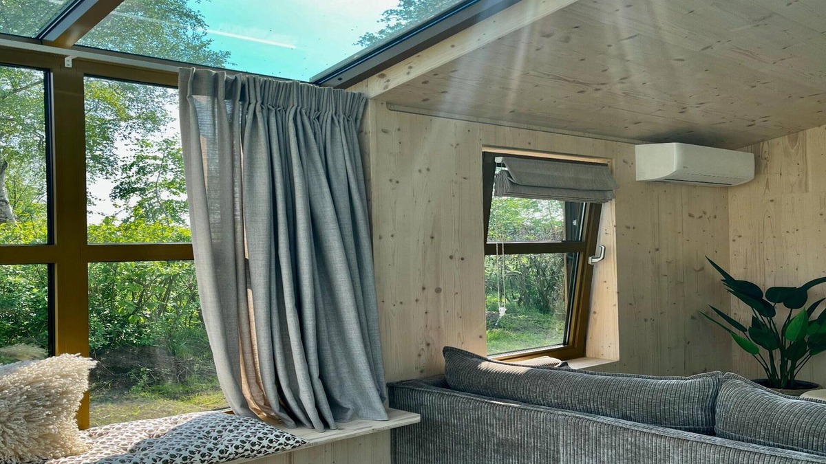 Scherpenzeel House | Group Accommodation for 36 Guests