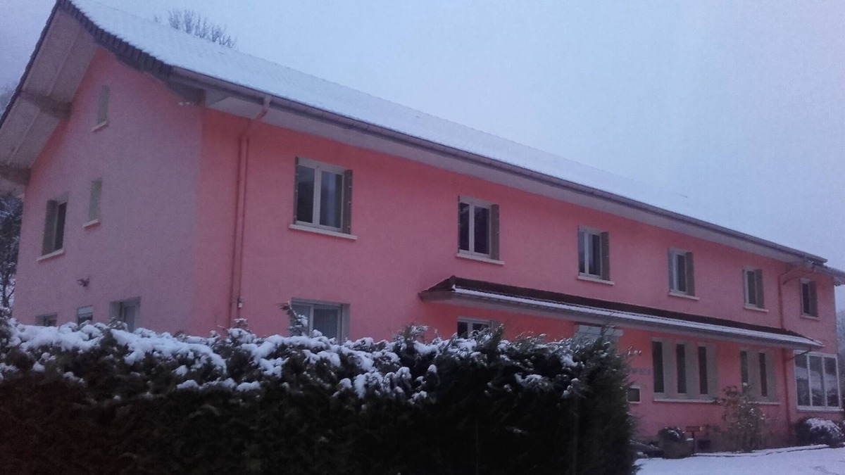 Bussang Cottage | Group accommodation of 30 people in BUSSANG *