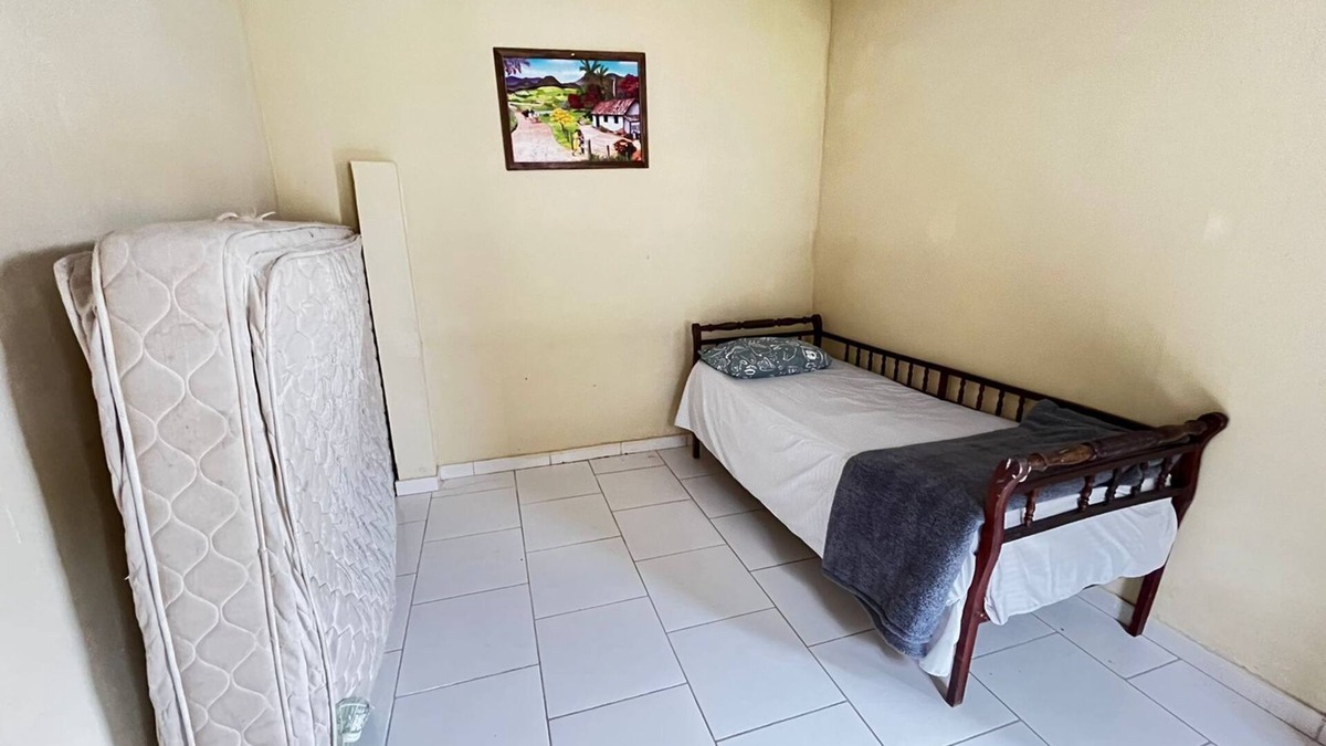Saquarema House | Group House in Saquarema