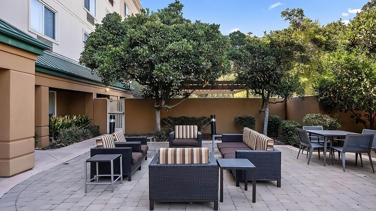 San Ramon Hotel | Group Vacay! 3 Pet-friendly Units, with Free Parking and Outdoor Pool!