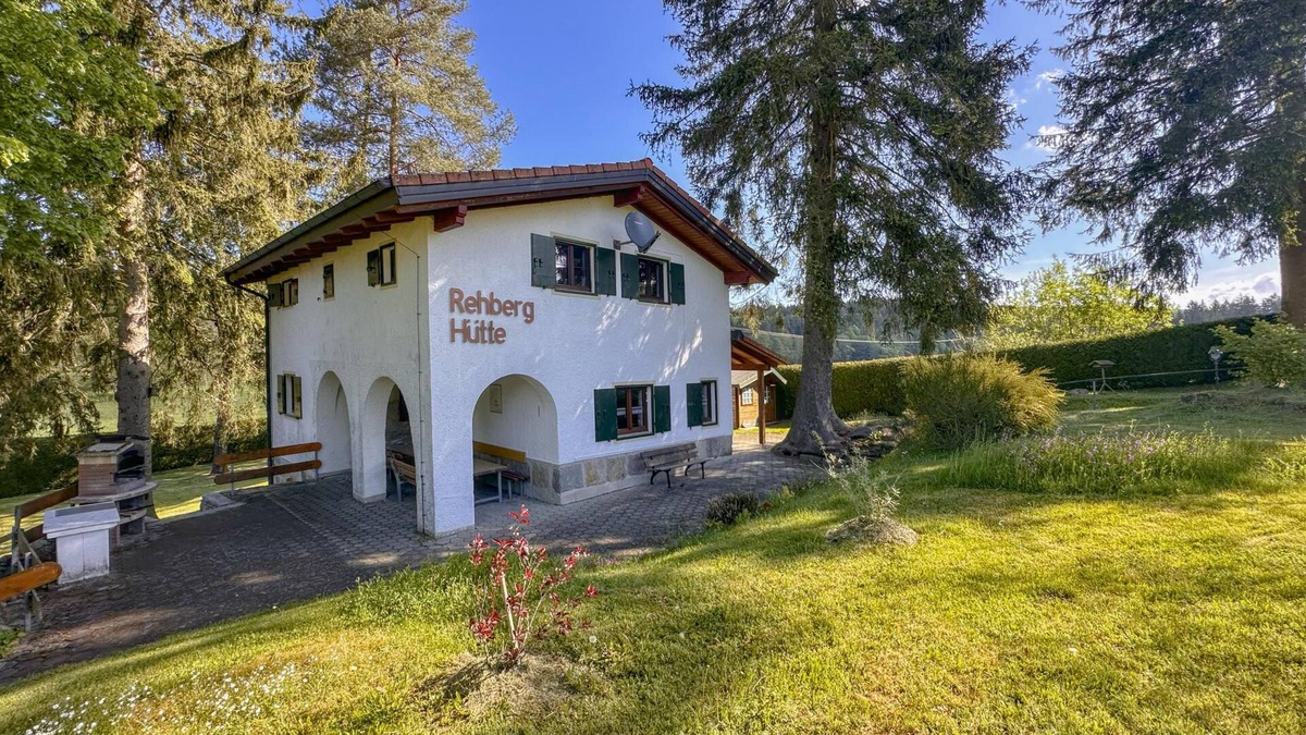 Georgenberg Ski Chalet | Grouphouse Bavaria - top location, large garden