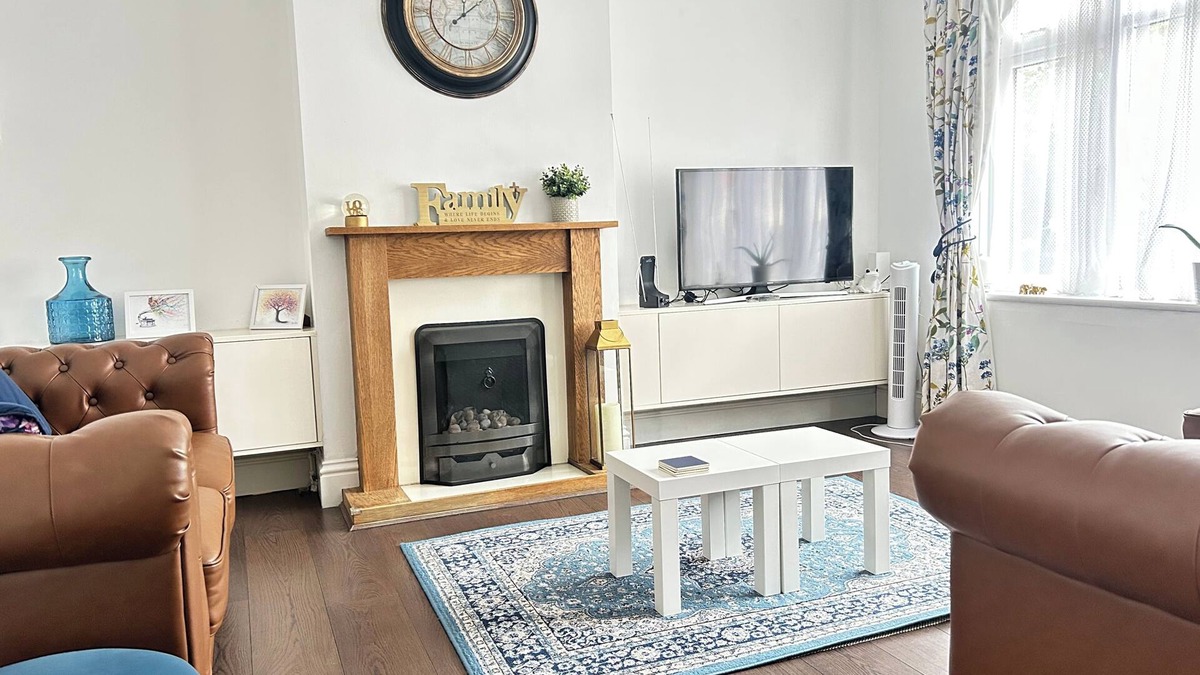 Kidbrooke with Hornfair House | Groups&Family Friendly - Garden & Free Parking
