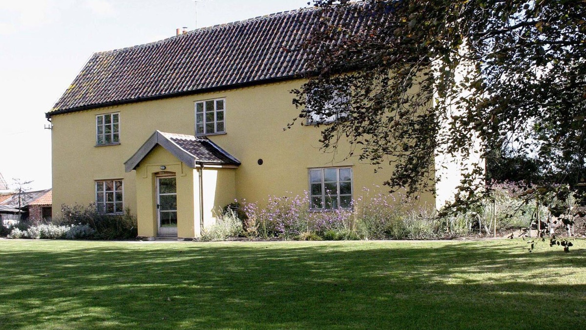 Bramfield Other | Grove Farm - 4 beautifully converted holiday homes sleeping up to 27 people