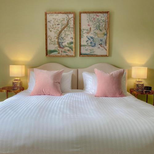 Leyburn Bed & Breakfast | Grove House