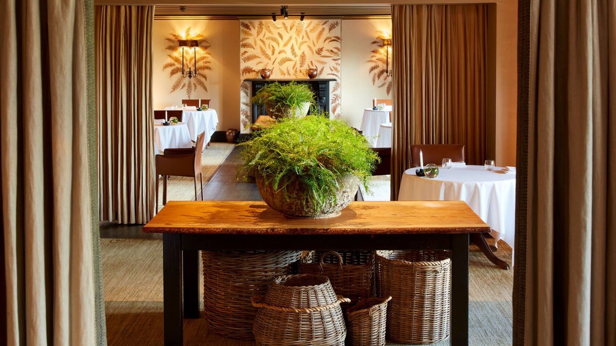 Molleston Hotel | Grove of Narberth