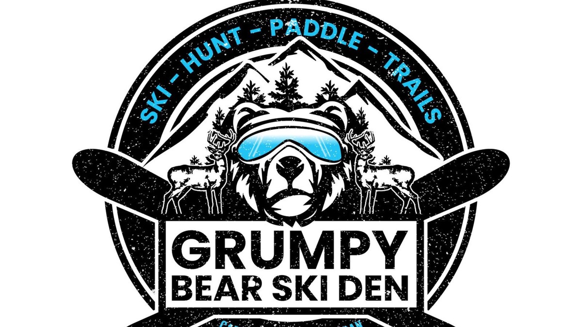Harrietta Cabin | Grumpy Bear Ski Den 3Bd, 1Ba, Sleeps 7-8, Ski-Hunt-Paddle-Trails, Caberfae Peaks