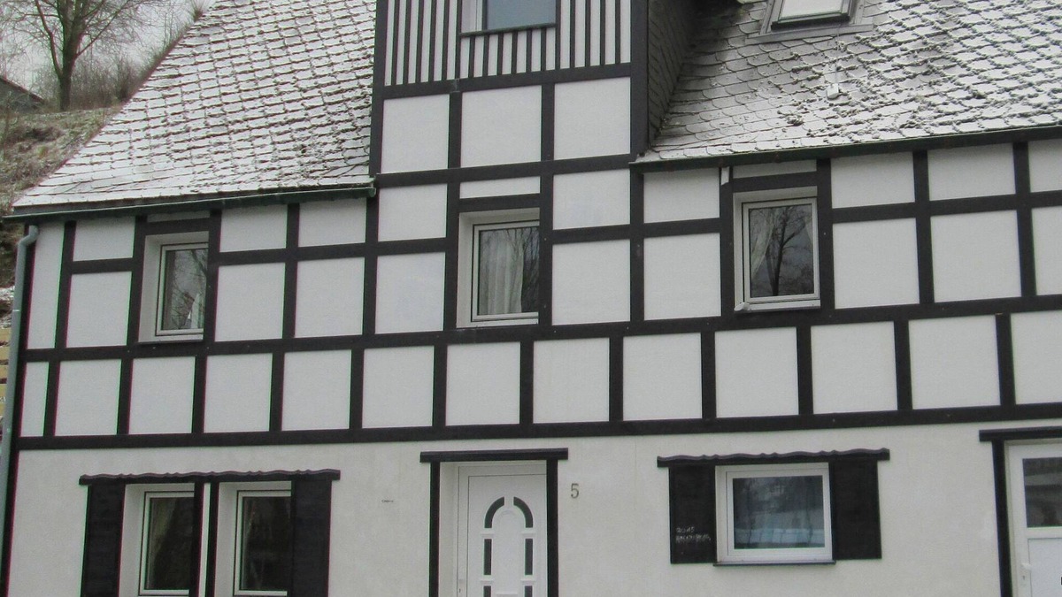 Oberkirchen House | Gruppenferienhaus im Sauerland