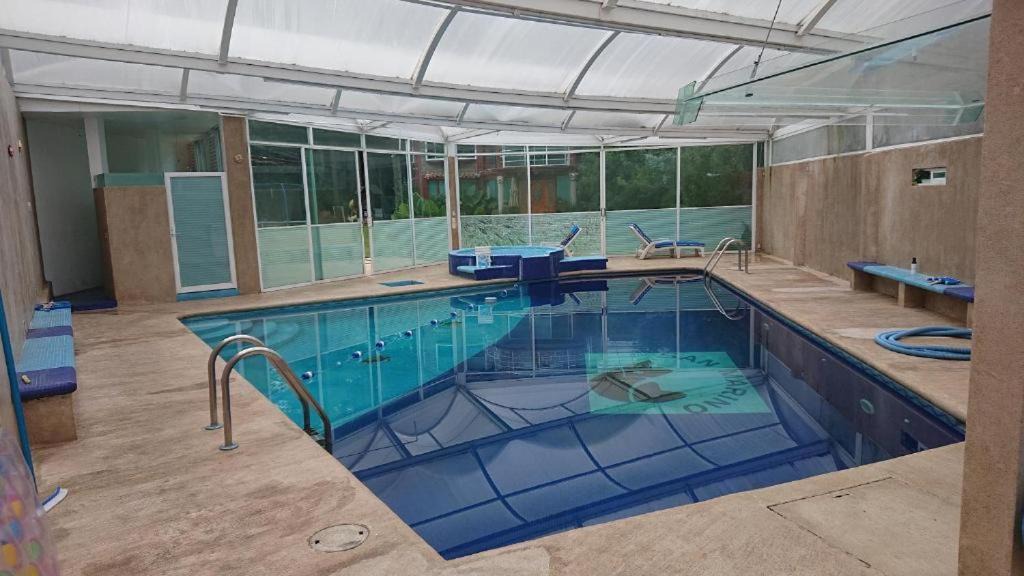 Xochimilco Apartment | grupos chicos 2