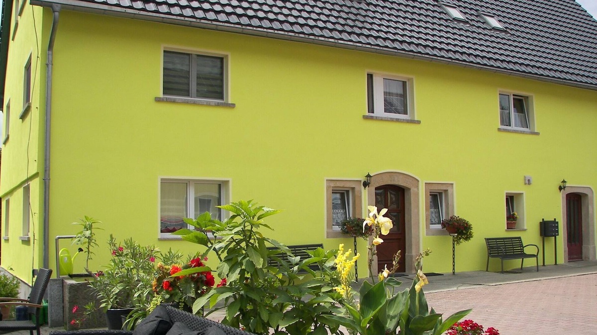 Lichtenhain Apartment | Gruppenausflug nach Sebnitz